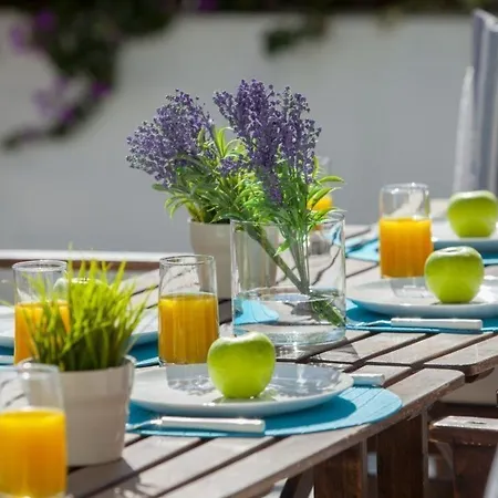 فيلة Centrum “minutes From Fig Tree Bay” 116 *