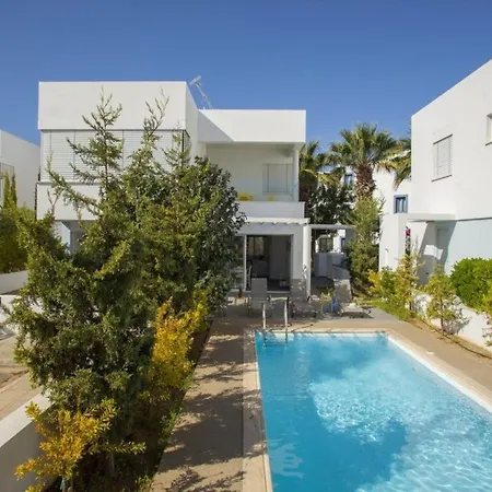 فيلة Centrum “minutes From Fig Tree Bay” 116 بروتاراس