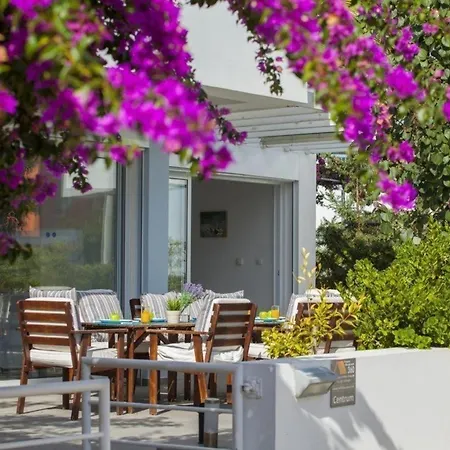 Centrum “minutes From Fig Tree Bay” 116 فيلة