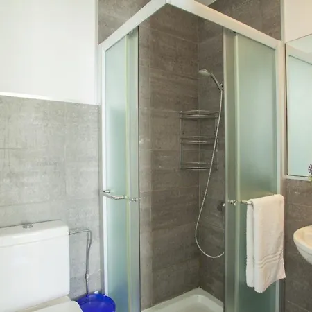 Centrum “minutes From Fig Tree Bay” 116