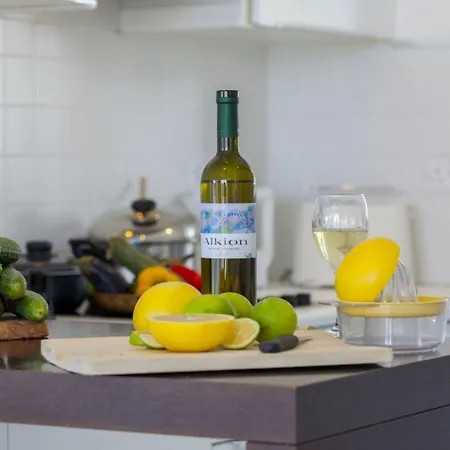 Centrum “minutes From Fig Tree Bay” 116 بروتاراس