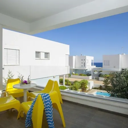 Villa Centrum “minutes From Fig Tree Bay” 116