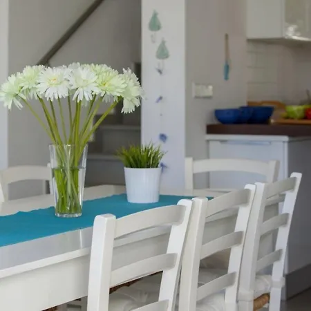 Villa Centrum “minutes From Fig Tree Bay” 116 Protaras
