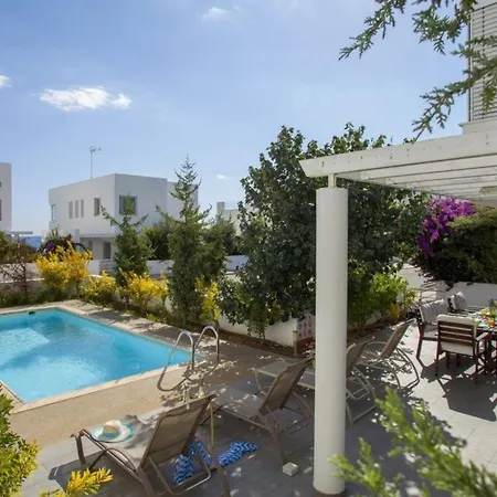 Centrum “minutes From Fig Tree Bay” 116 Βίλα Πρωταράς