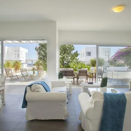Centrum “minutes From Fig Tree Bay” 116 Πρωταράς