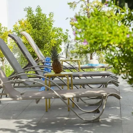 Centrum “minutes From Fig Tree Bay” 116 빌라 *