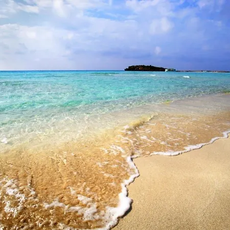 Centrum “minutes From Fig Tree Bay” 116 Βίλα