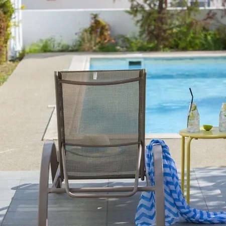 Centrum “minutes From Fig Tree Bay” 116 빌라 *