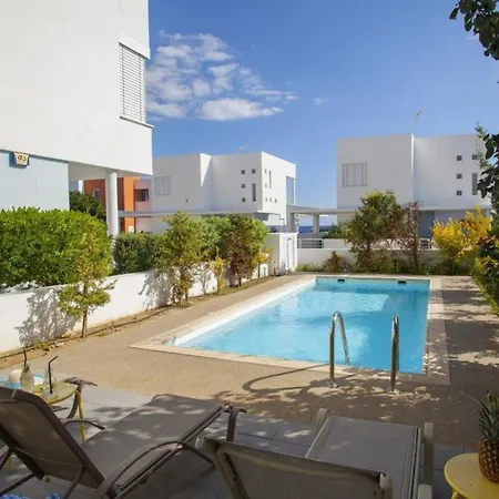Centrum “minutes From Fig Tree Bay” 116 Βίλα Πρωταράς