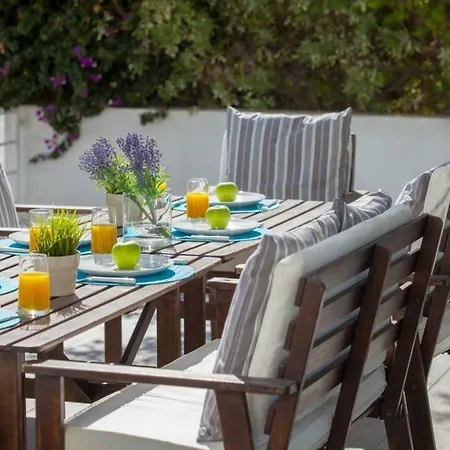 Βίλα Centrum “minutes From Fig Tree Bay” 116