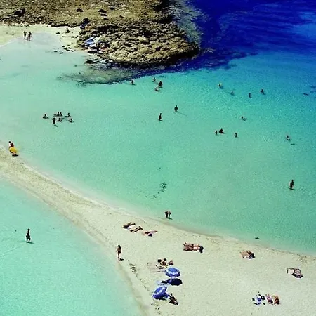 Βίλα Centrum “minutes From Fig Tree Bay” 116